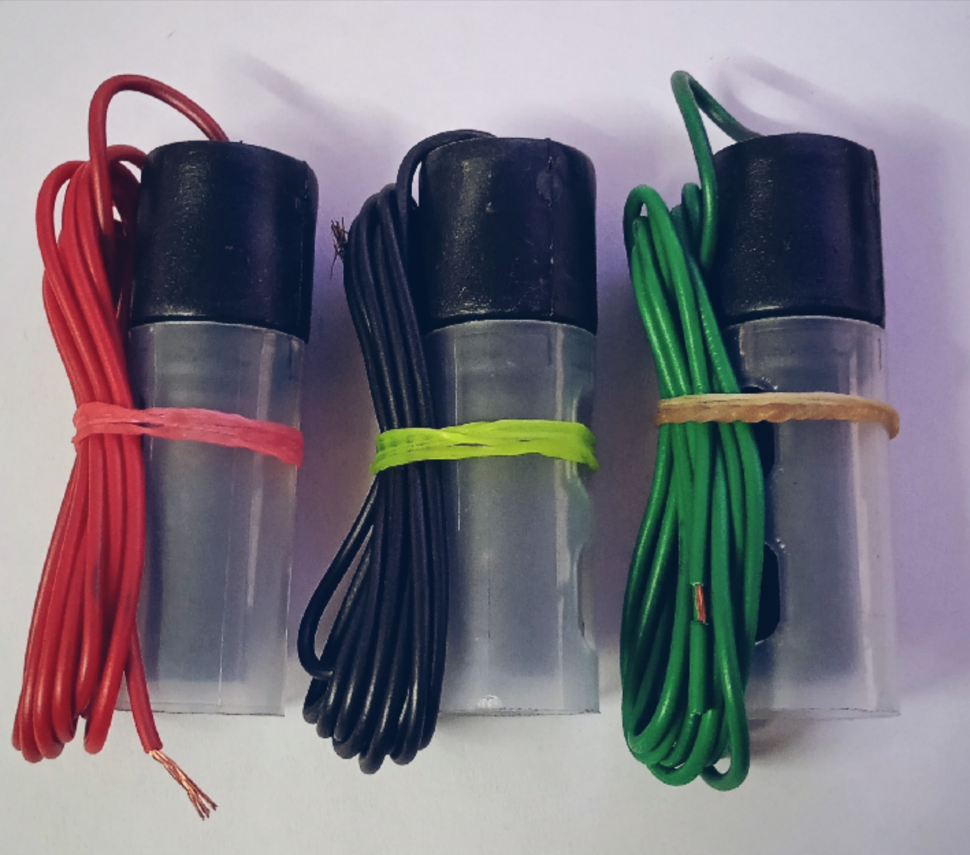Carbon sensors image 2
