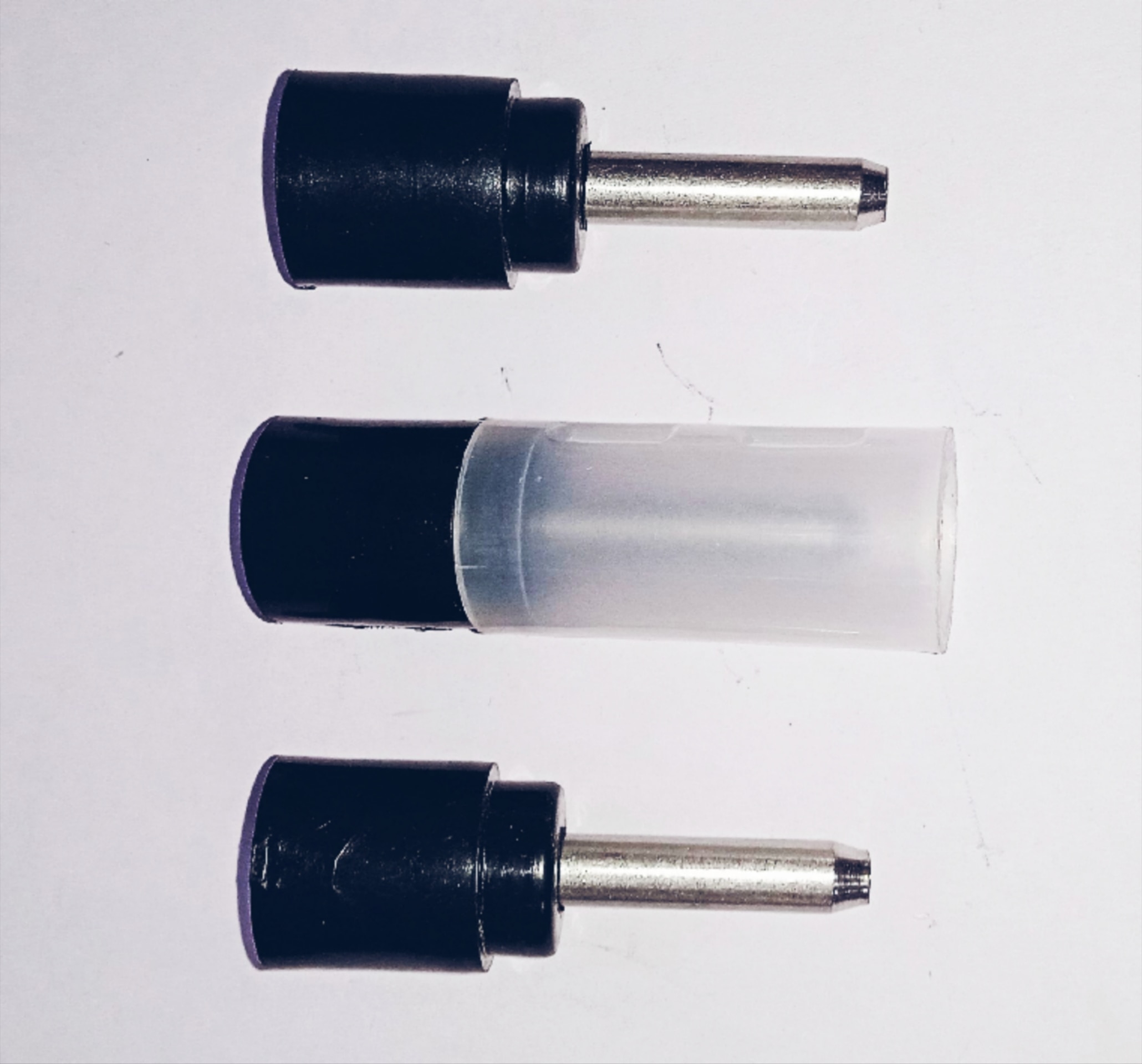 S.S Sensor Without Cable image 2