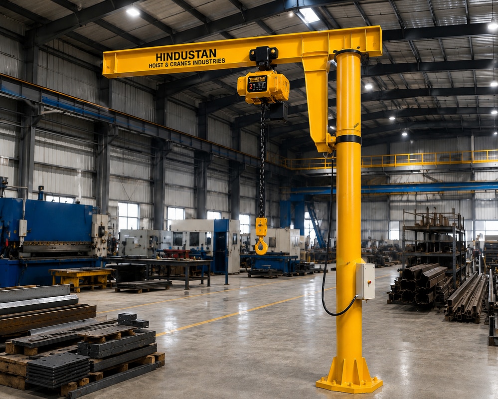 Jib Crane image 3