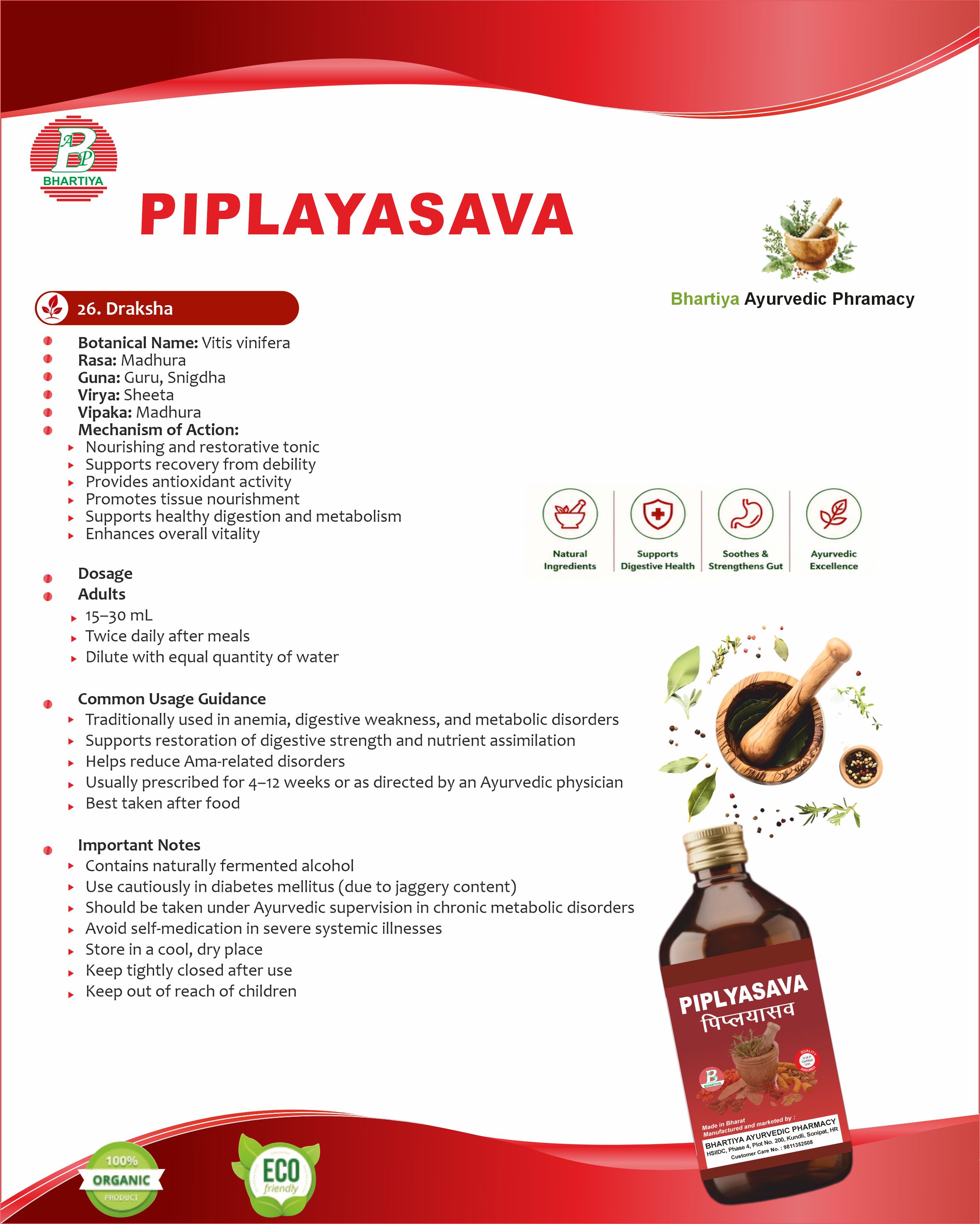 Description