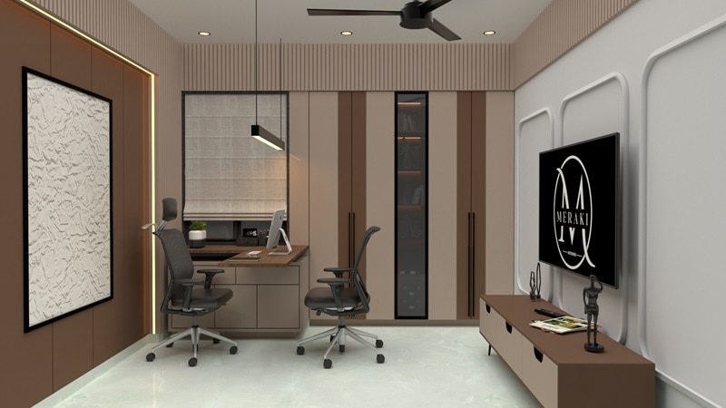 Commercial Design Consultancy image 2