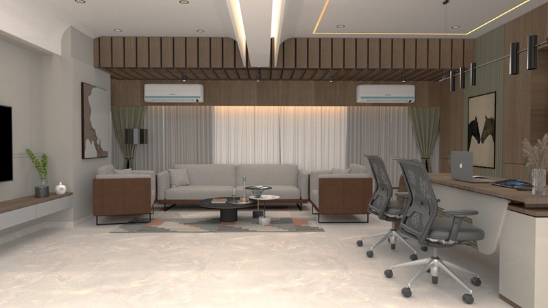 Commercial Design Consultancy image 5