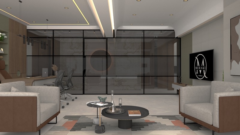 Commercial Design Consultancy image 4