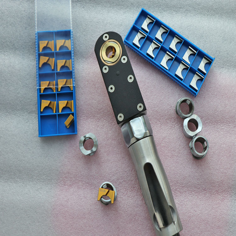 PNEUMATIC TIP DRESSER image 3