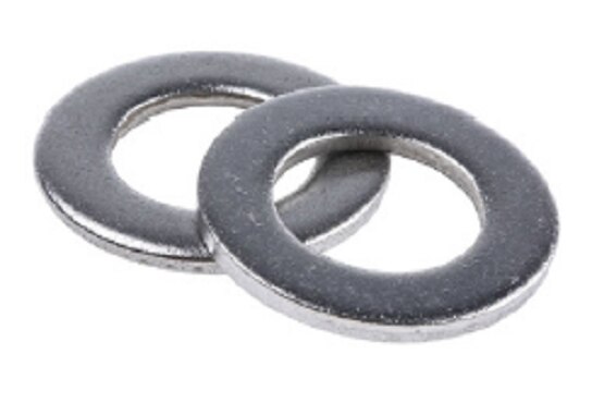 Plain Washers image 2