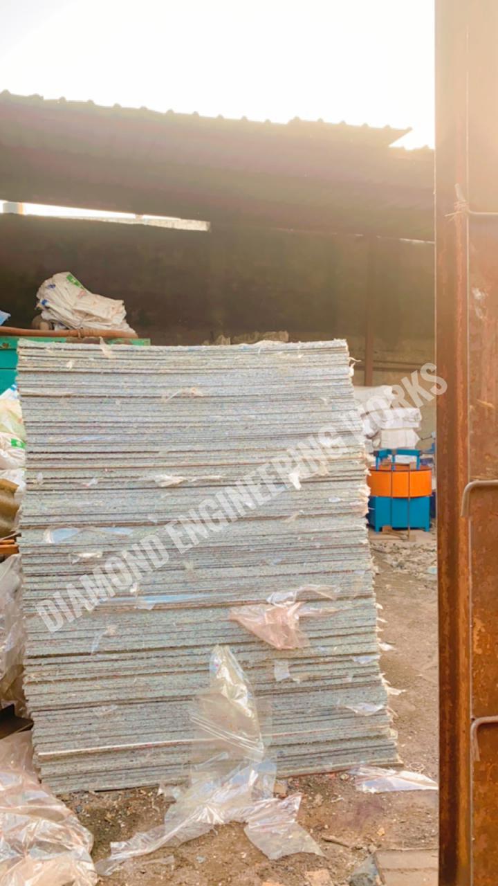 REGENRATED RECYCLED PLASTIC SHEETS image 3