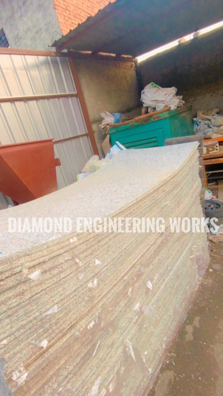 REGENRATED RECYCLED PLASTIC SHEETS image 4