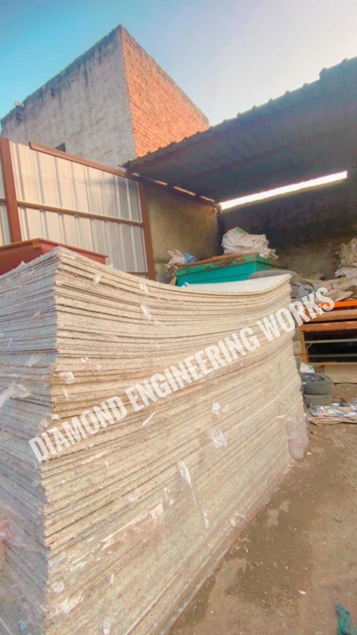 REGENRATED RECYCLED PLASTIC SHEETS image 5