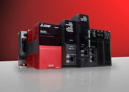 MITSUBISHI PLC image 2