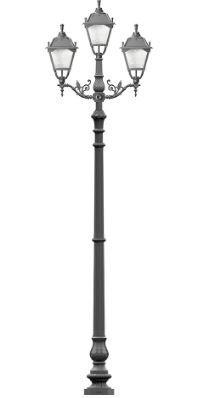 Pole Light image 4