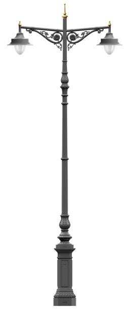 Pole Light image 7