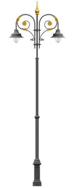 Pole Light image 2