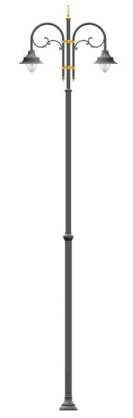 Pole Light image 3