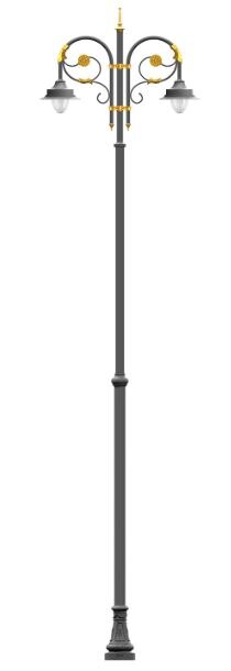 Pole Light image 6