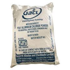 POLY ALUMINUM CHLORIDE image 2