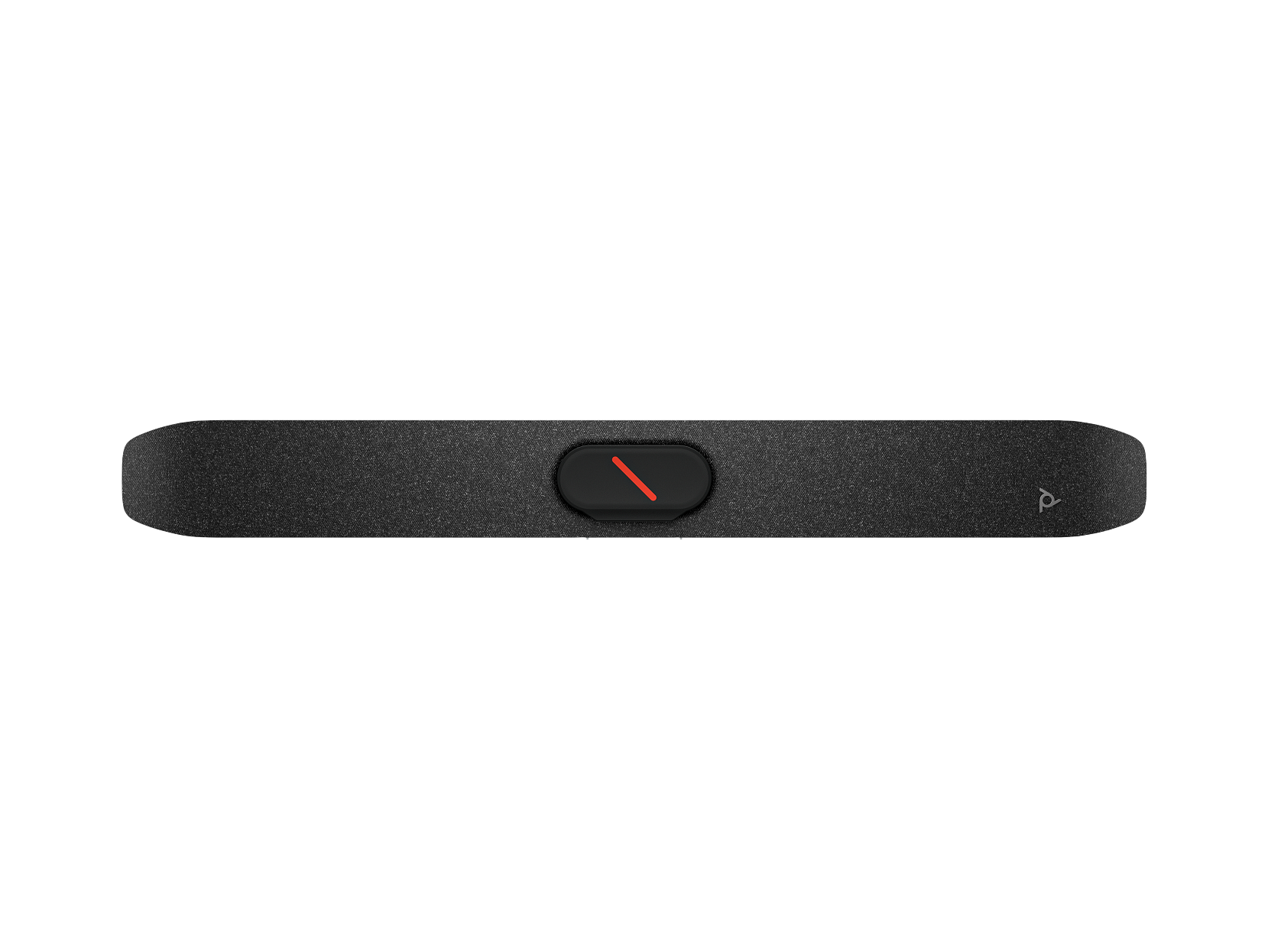 Poly Studio V12 | 4K Video Conferencing Bar for Small Rooms | Rise Techno Solutions image 3