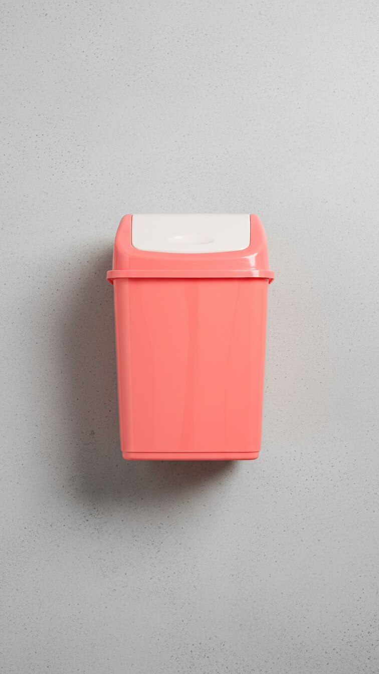Swing Dustbin image 3