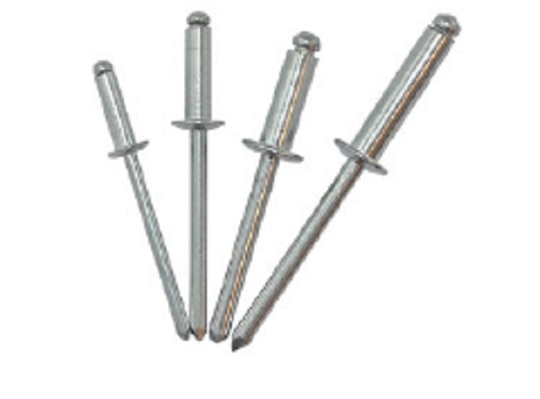Pop Rivet (Aluminium, SS) image 2