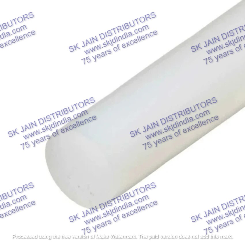 POLYPROPYLENE (PP) SHEETS, BLOCKS & RODS image 2