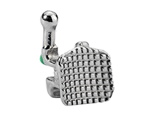 Precimax MIM MBT Prescription Brackets image 2
