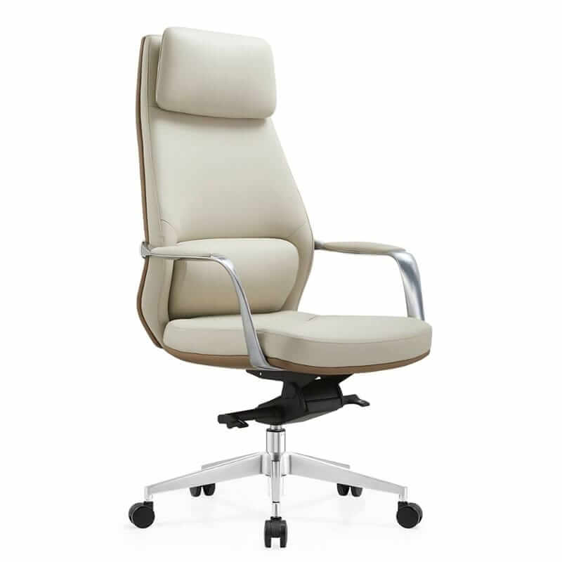 Premium Comfort Imported Office Chair image 2