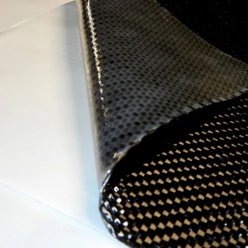Prepreg Carbon Fiber image 3