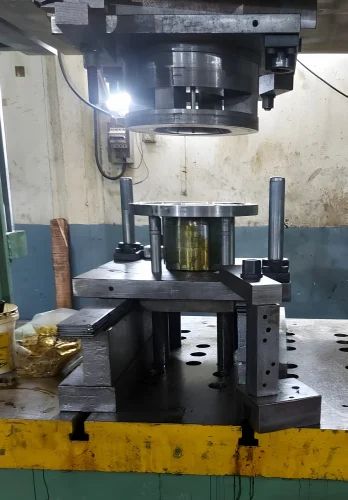 Press Tools Die image 2