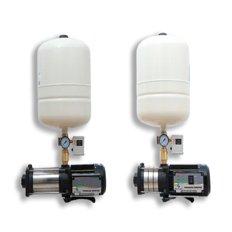 Pressure Booster Pump  image 2