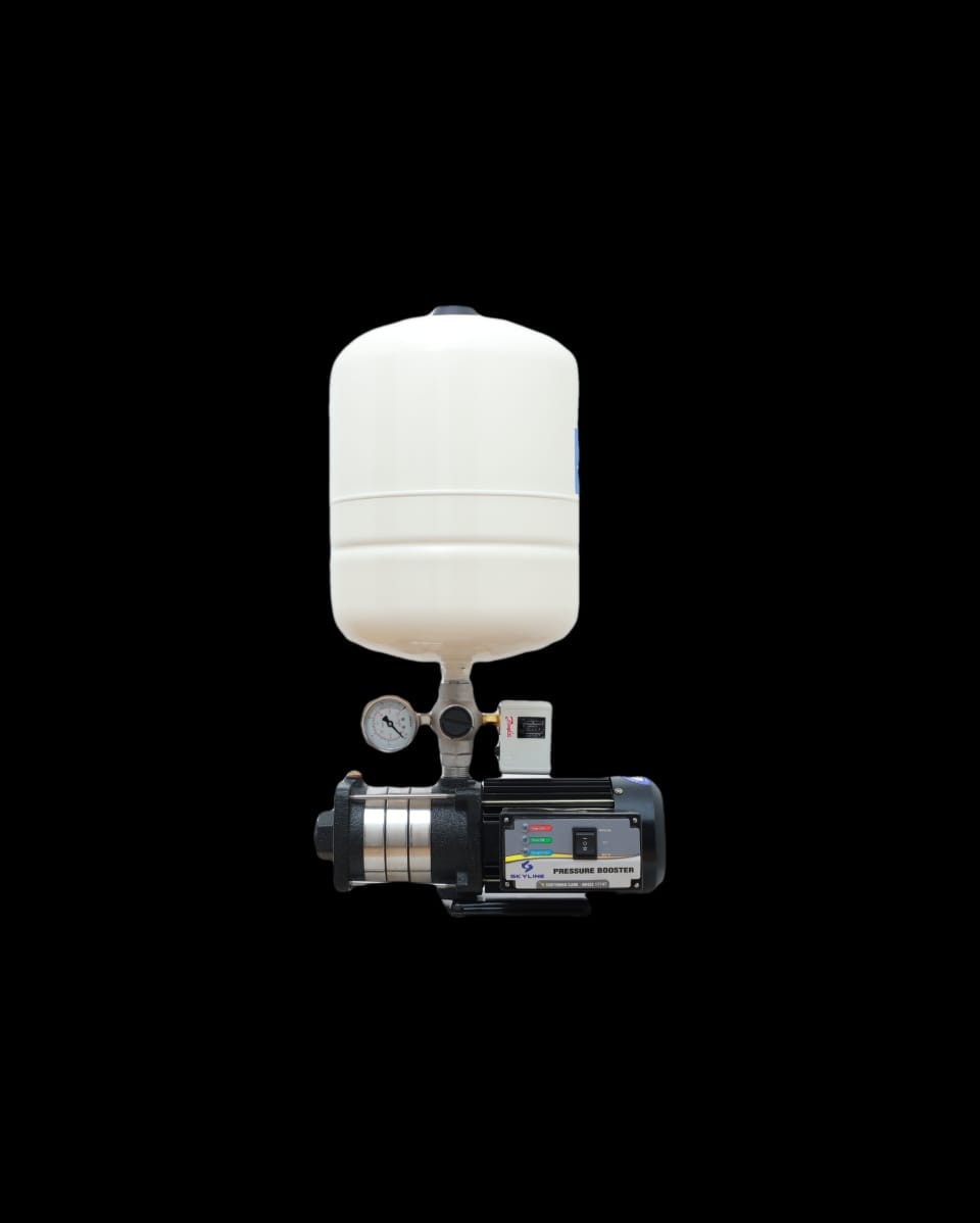 Pressure Booster Pumps Manufacturer In Coimbatore image 3