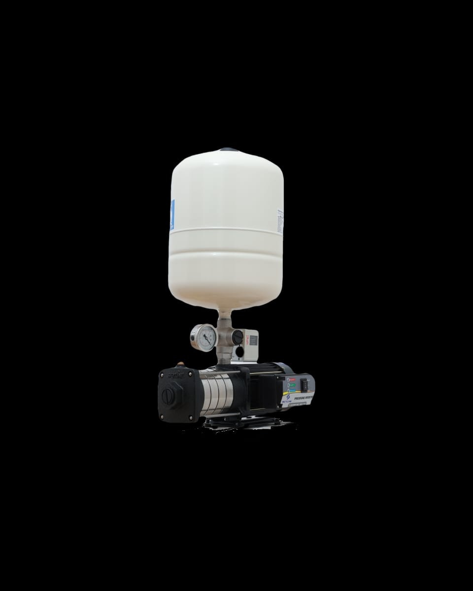 Skyline Pressure Booster Pumps Coimbatore image 2