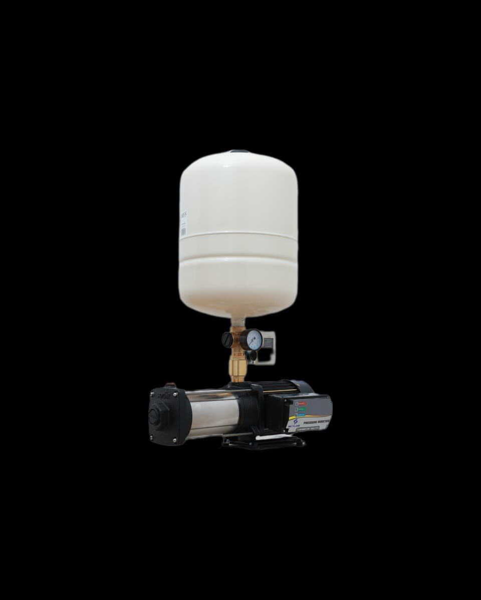 Skyline Pressure Booster Pumps Coimbatore image 4