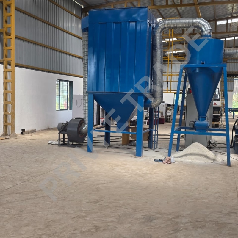 DUST COLLECTOR image 4