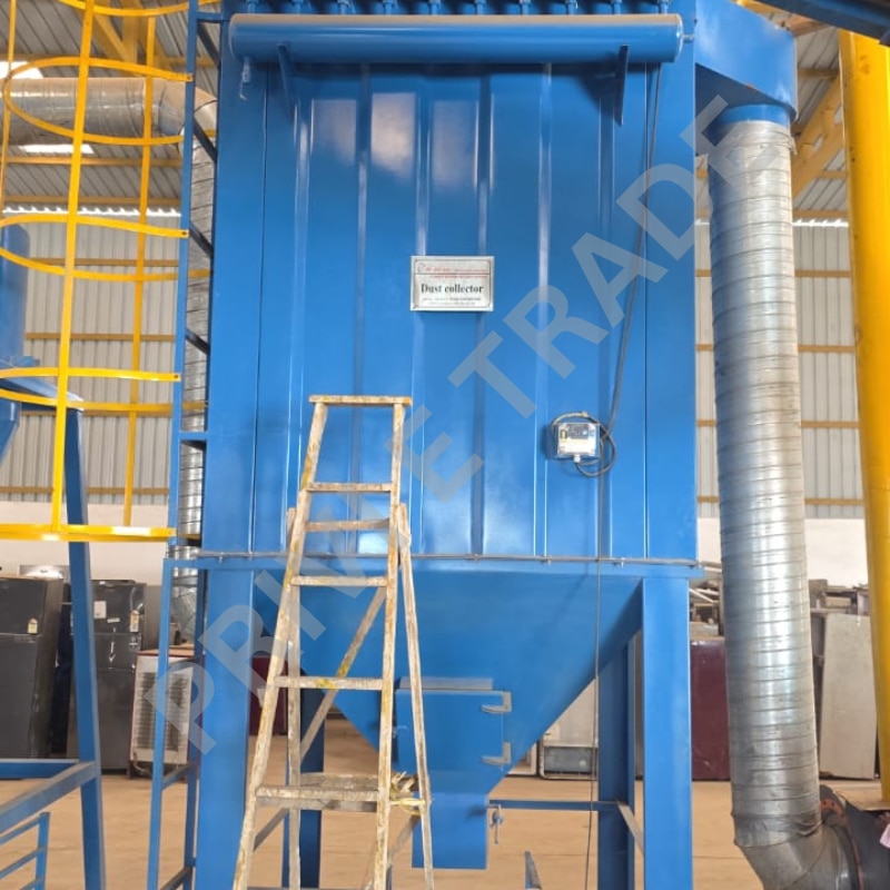 DUST COLLECTOR image 3