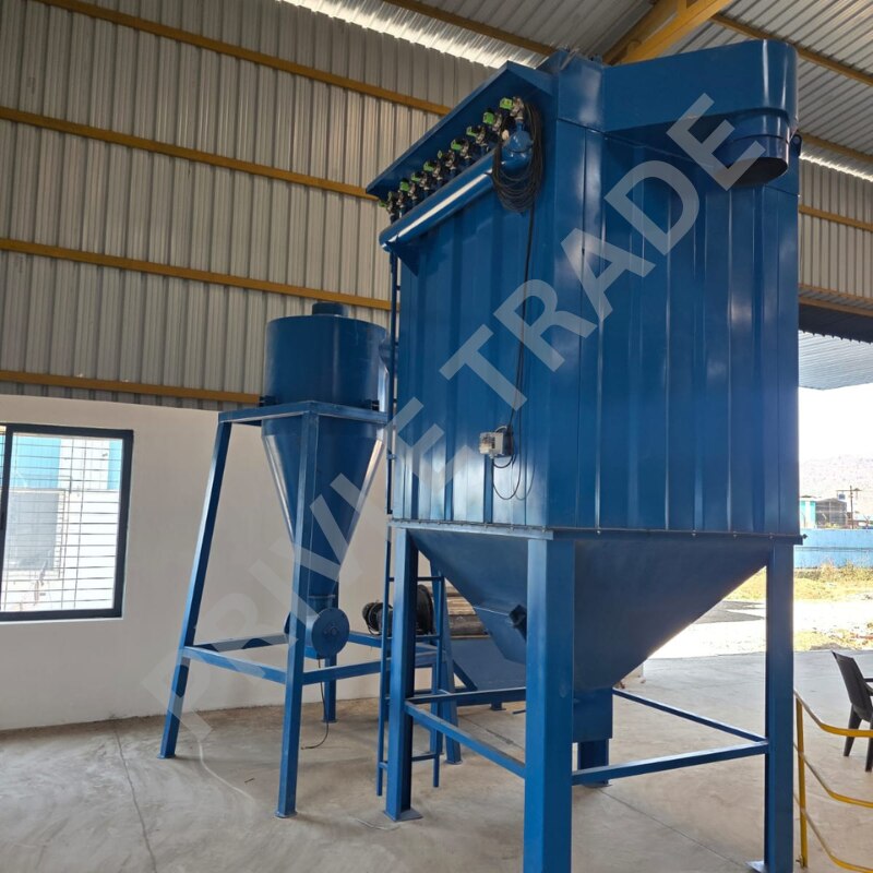 DUST COLLECTOR image 2