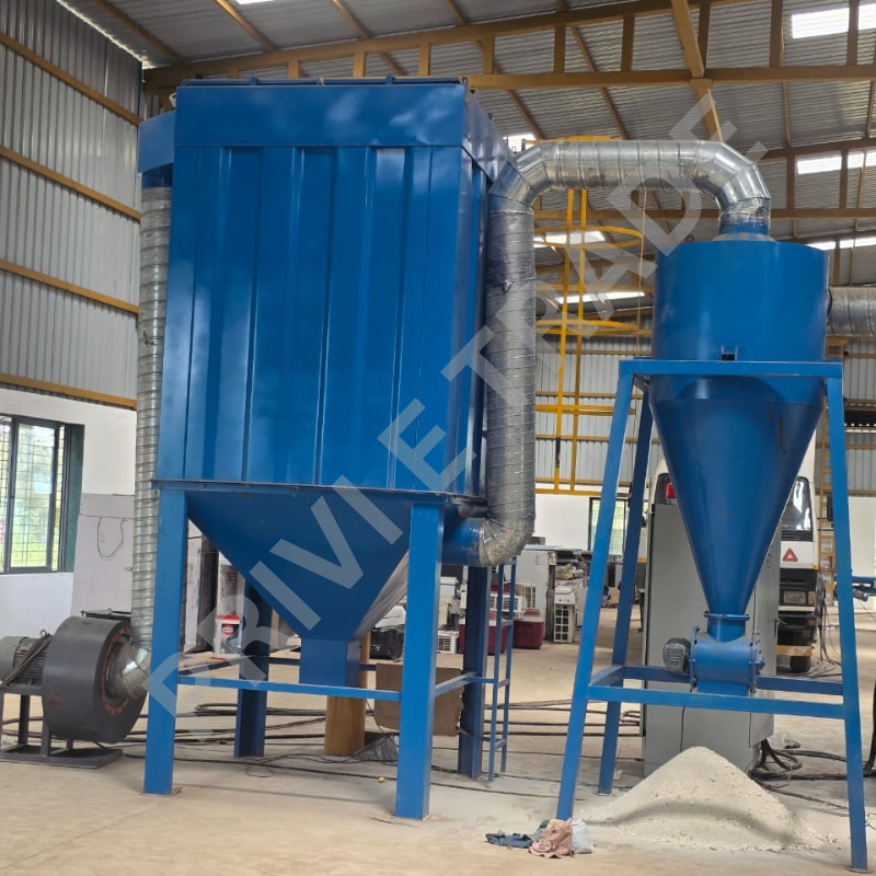 DUST COLLECTOR image 5