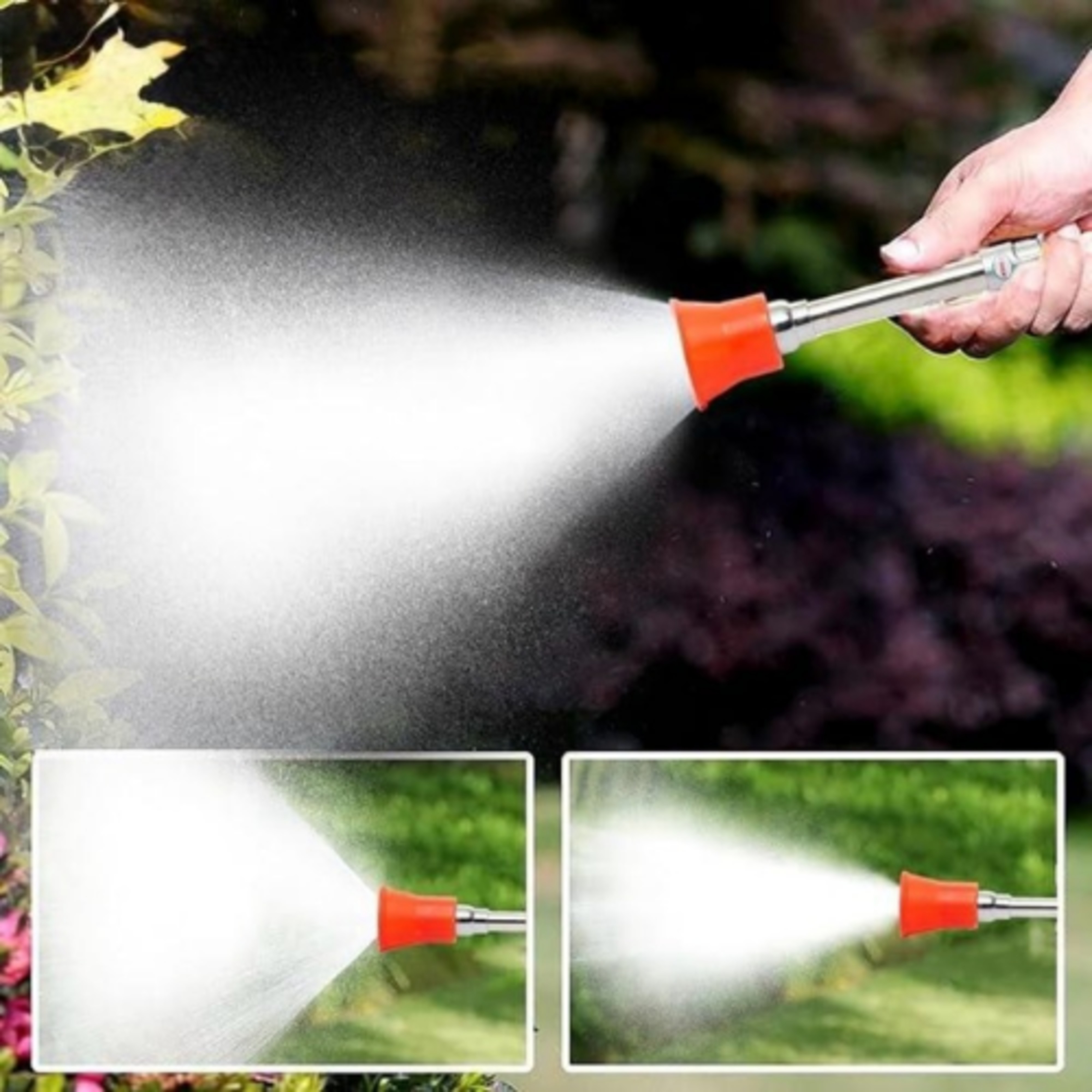Sprayer Gun image 2