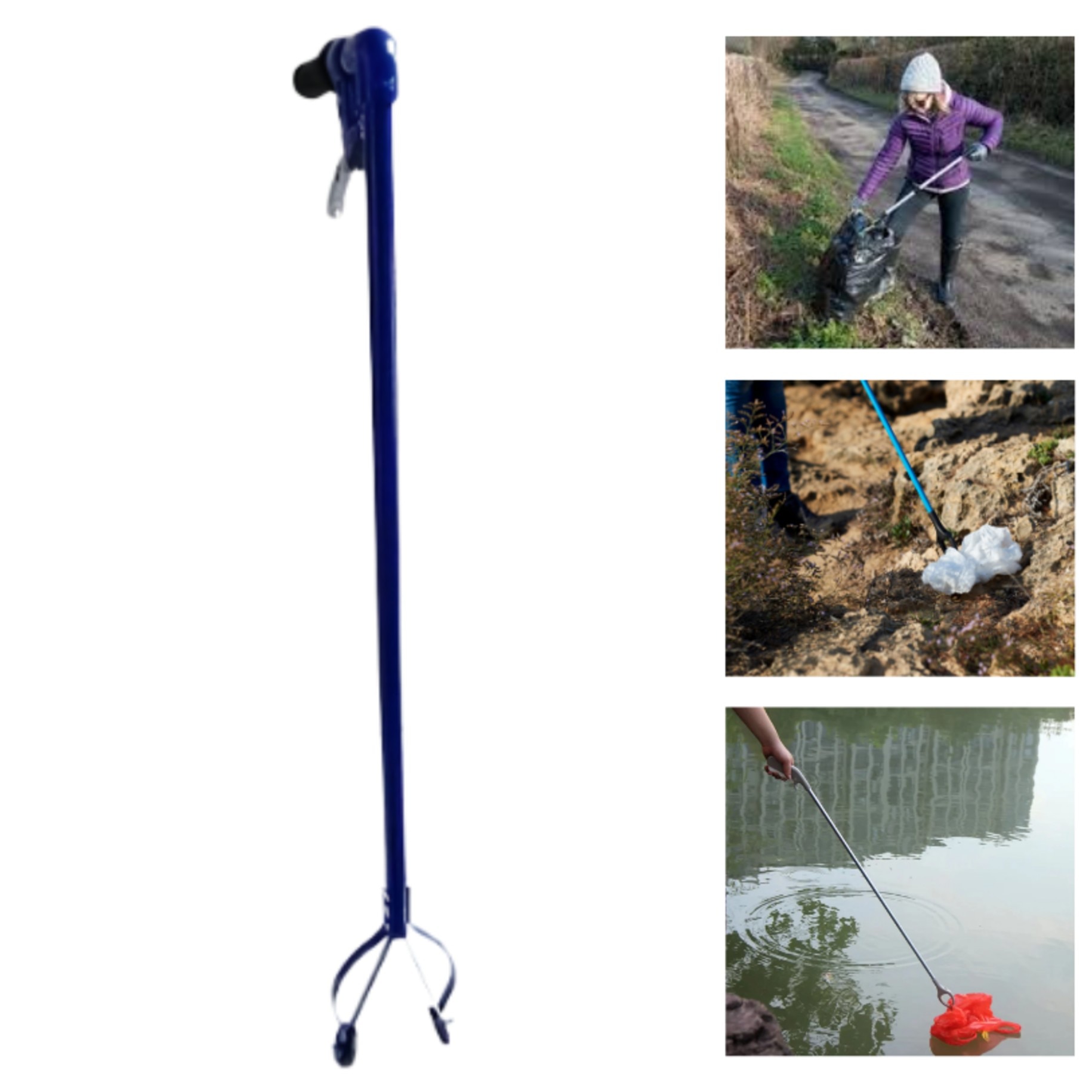 Manual Waste Picker image 2