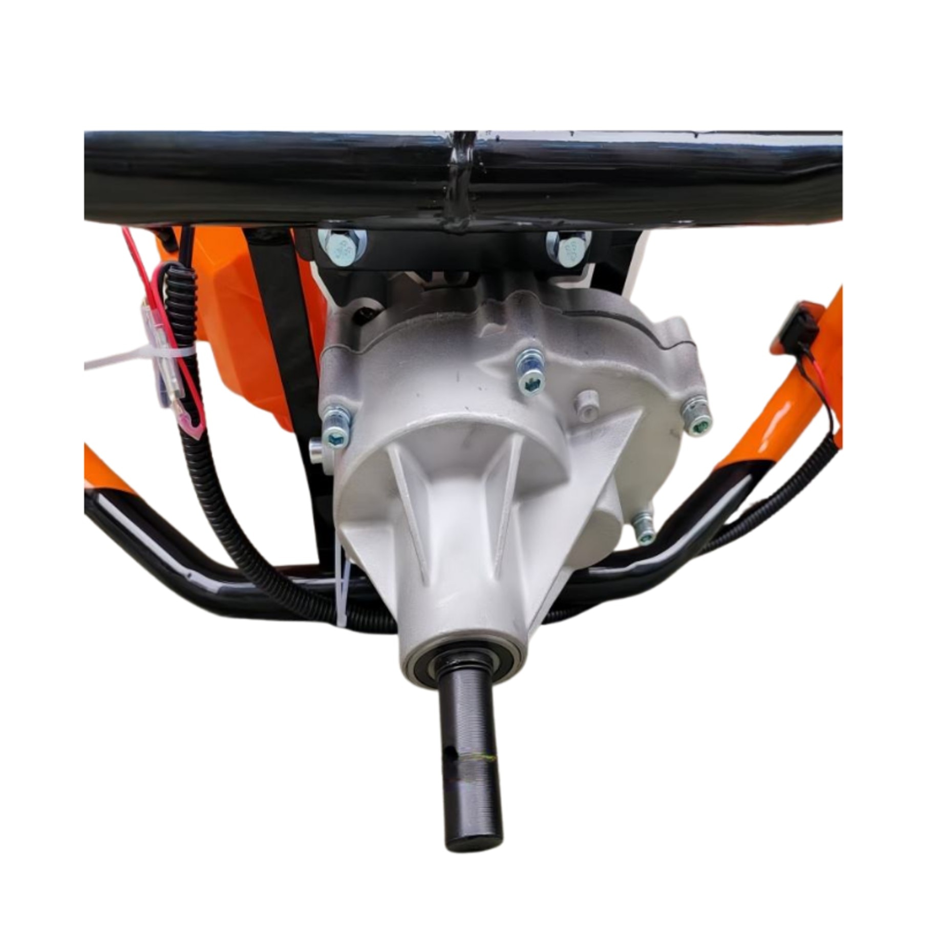 Earth Auger image 2