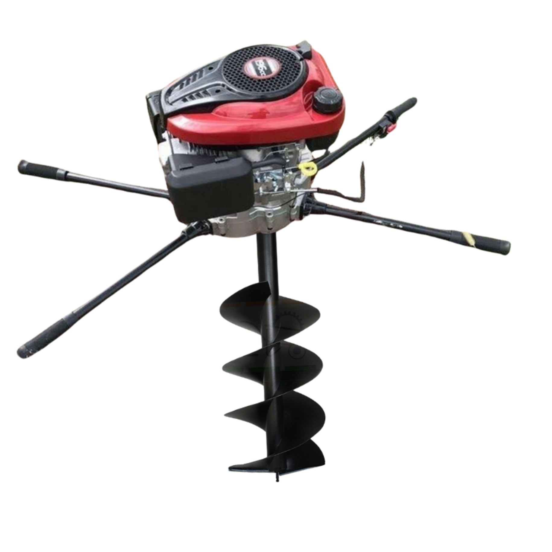 Earth Auger image 3