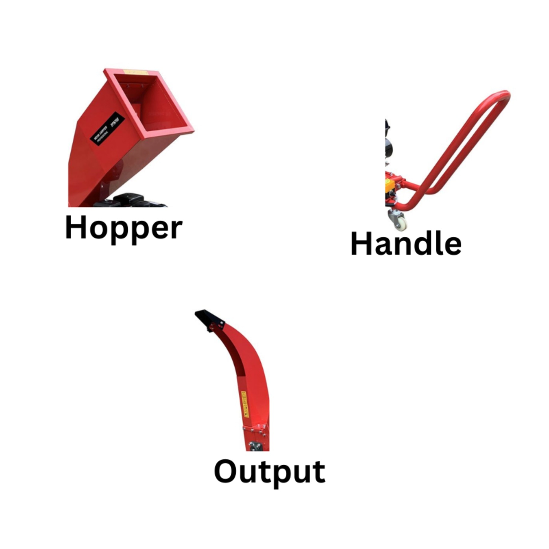 Wood Chipper image 4