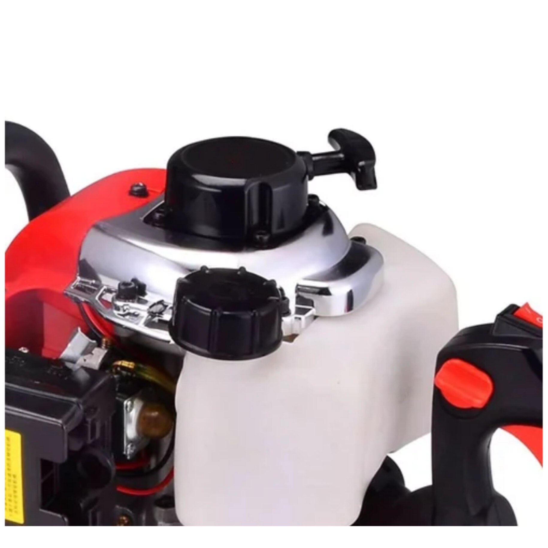 Hedge Trimmer image 4