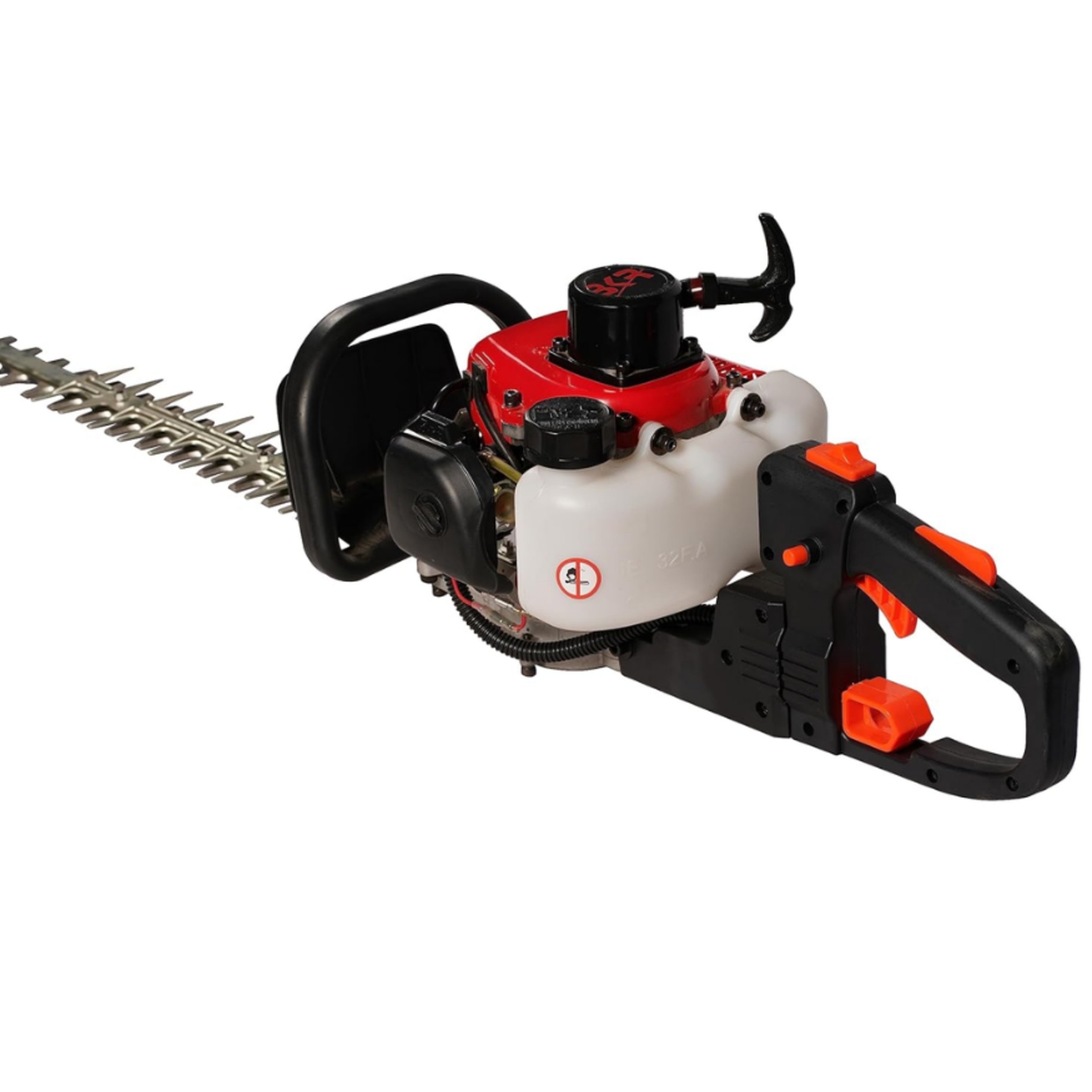 Hedge Trimmer image 3