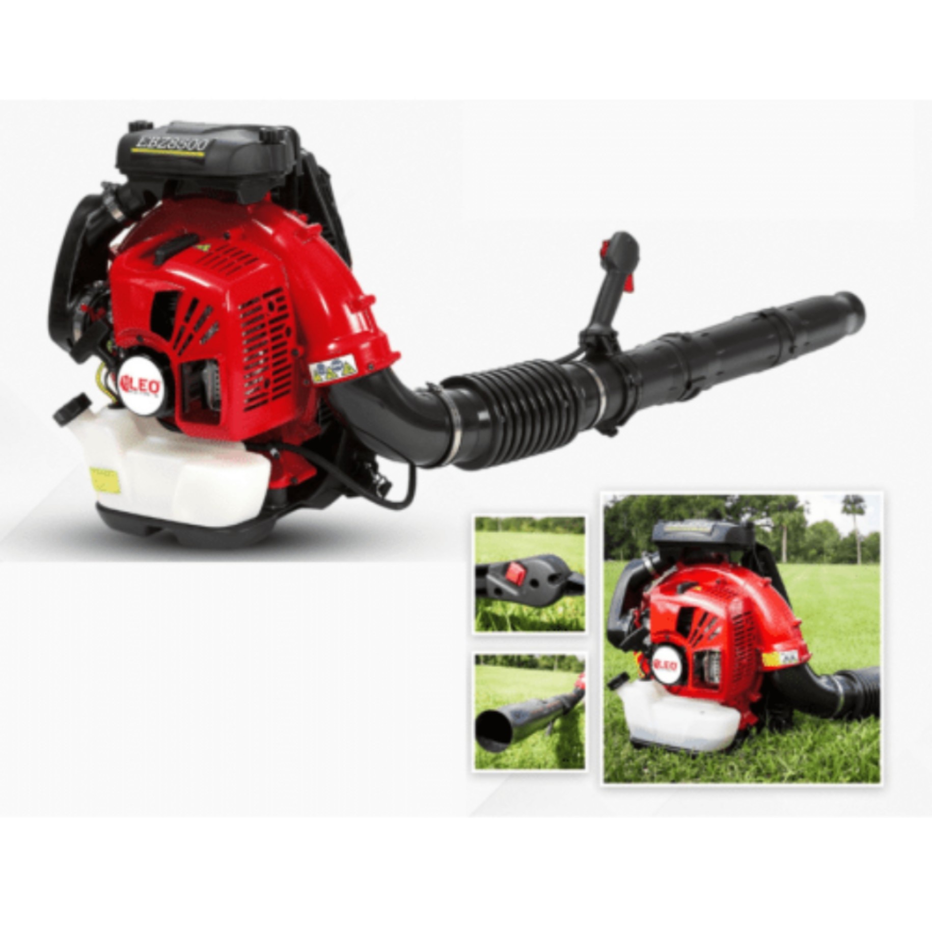 Leaf Blower image 4
