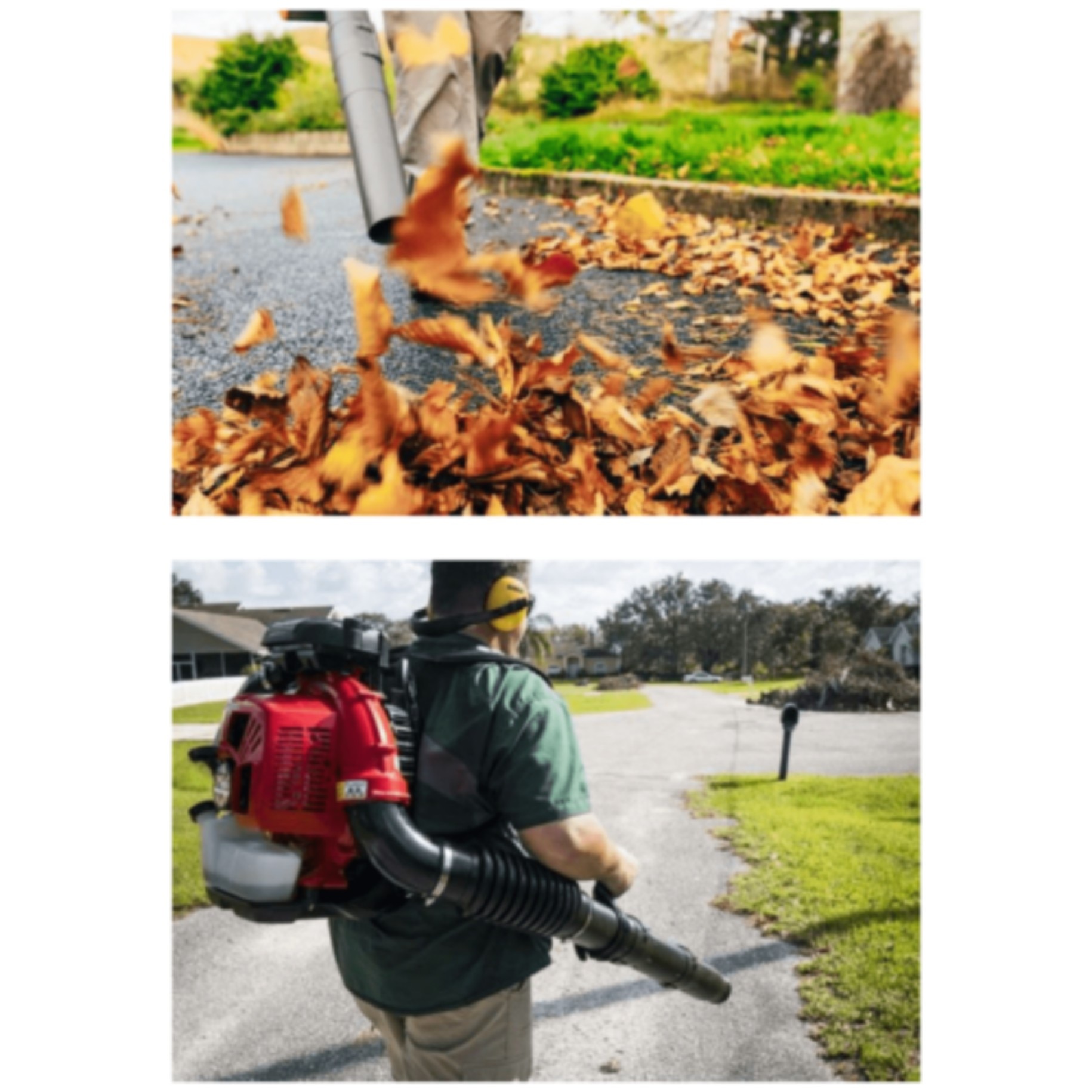 Leaf Blower image 3