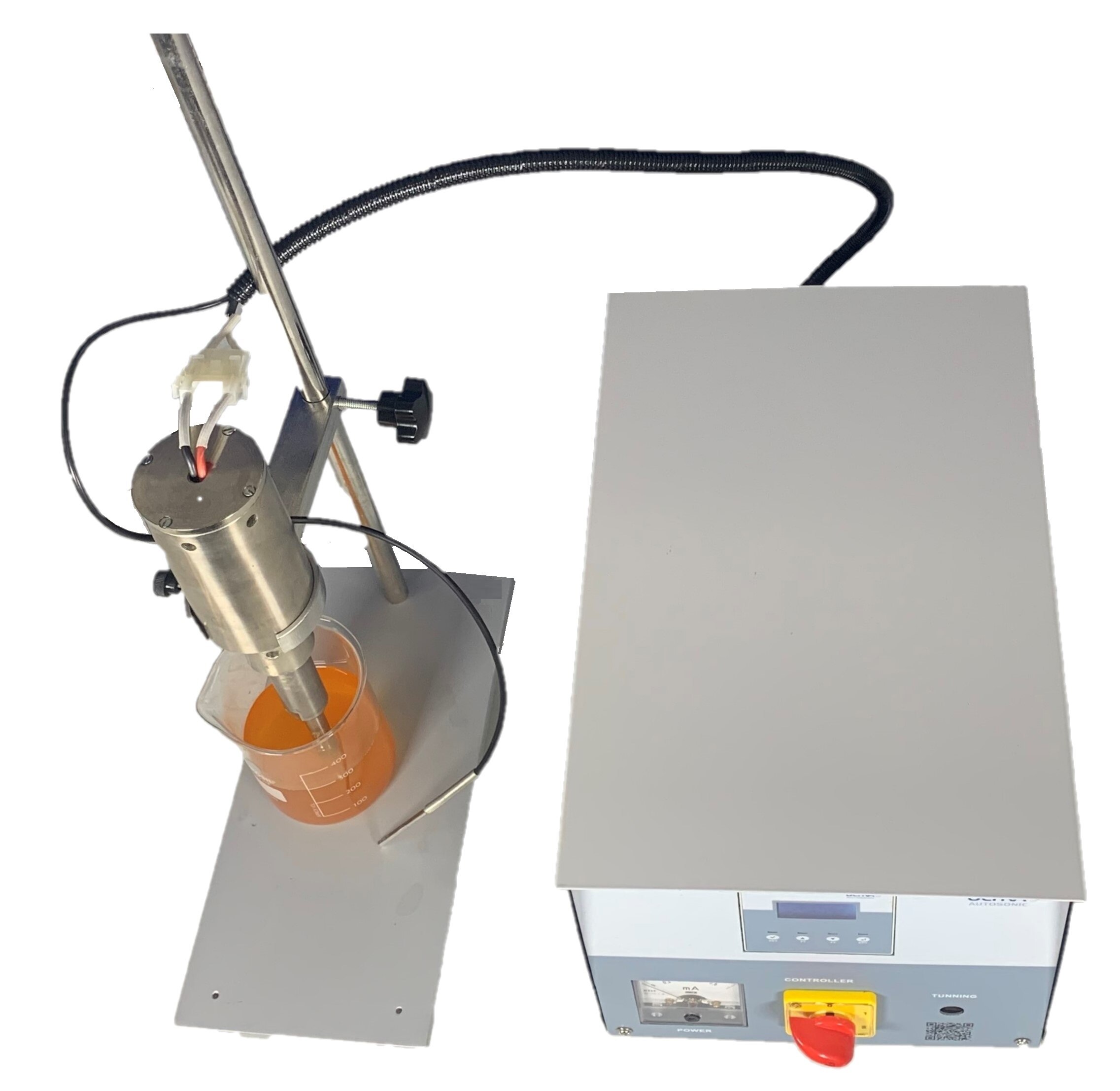 ULTRASONIC INDUSTRIAL PROBE SONICATOR Products at price INR 499000 in