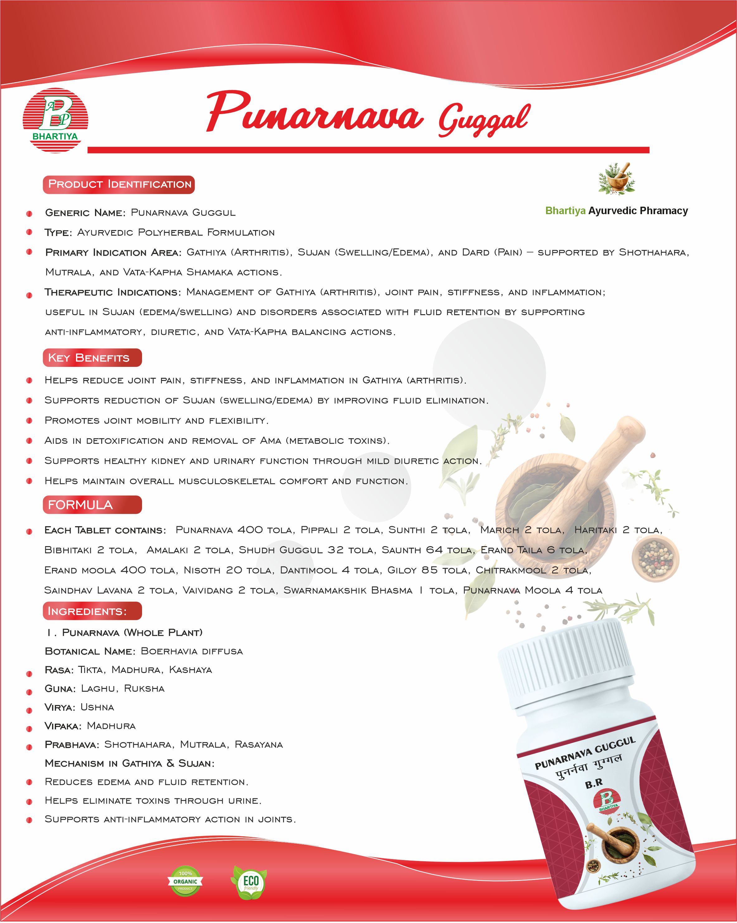 Description