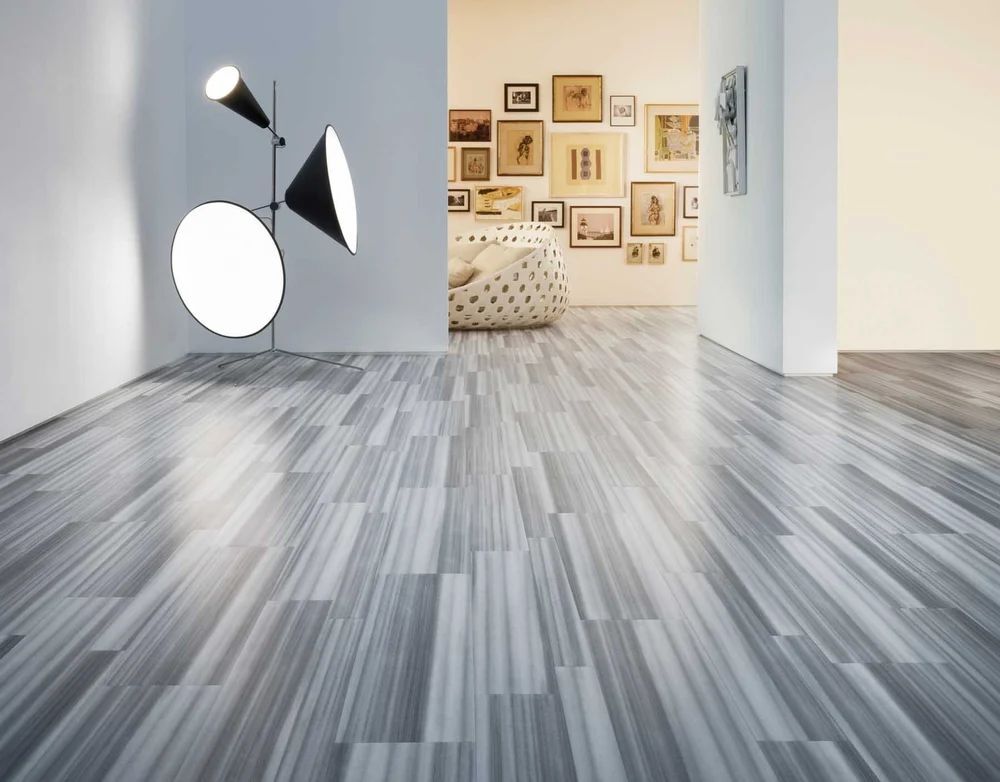PVC Carpets image 2