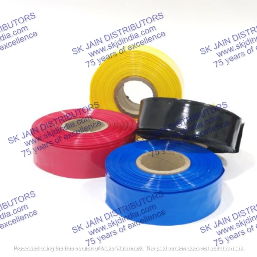 PVC HEAT SHRINK SLEEVE image 2