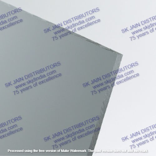 PVC RIGID SHEET image 2