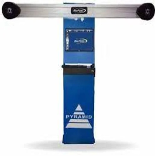 Pyramid Wheel Aligner image 3